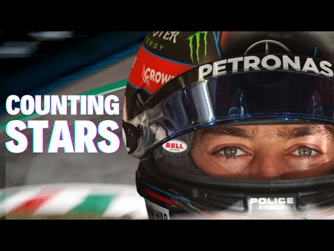 Counting Stars | F1 music video