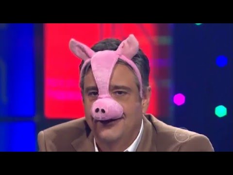 Good News Week 2009.05.25 - S07E12