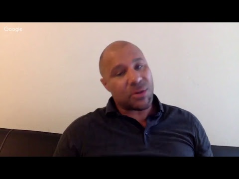 EXCLUSIVE: Frank Trigg Thinks Jon Jones Being At UFC 210 Was Ludicrous