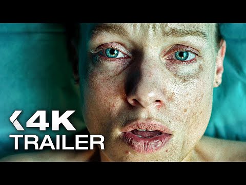 WELCOME HOME BABY Trailer German Deutsch (2025)