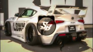 THEY. - U RITE (Louis Futon Remix) [Bass Boosted]