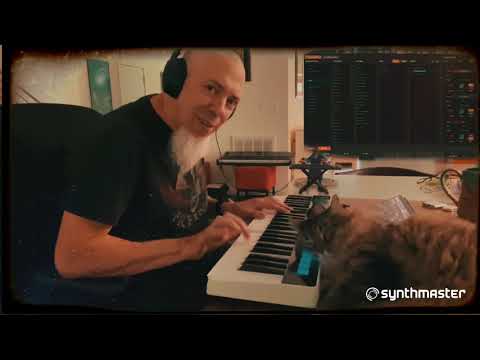 KV331 Audio’s Synthmaster 2