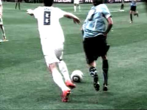 ZDF Bilder des Tages 26.06.10 - WM Highlights Südafrika 2010