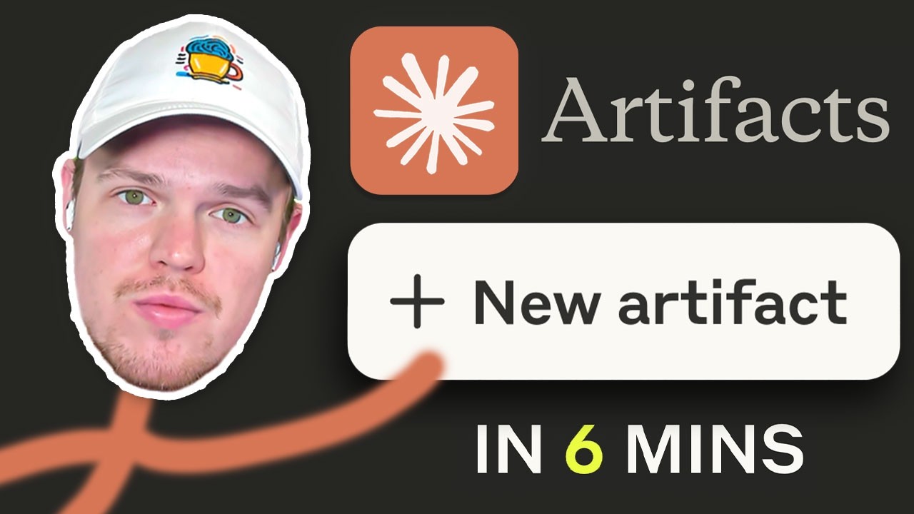 How To Use Claude AI Artifacts For Beginners