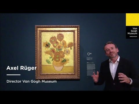 van gogh museum 360