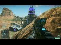 PlanetSide 2 Bad Elmo
