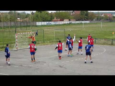 Prvenstvena utakmica RK Titel - RK Nova Pazova - 20170423_140506