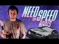 Обзор Need For Speed: Rivals от Юкевича 