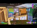 WENT WEST Fortnite Montage Best Keyboard Settings For AIMBOT Piece Control