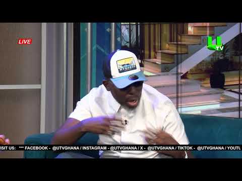 UNITED SHOWBIZ WITH EMPRESS GIFTY 04/07/26