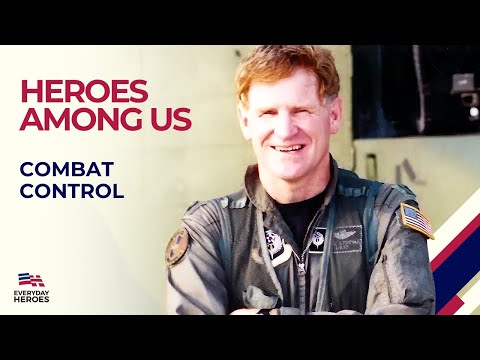 John Chapman: Medal of Honor Recipient and the Combat Control Legacy