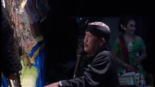 Download lagu Wayang Kulit Dalang Ki Bambang Sugiyo  ( Lakon Alap Alapan Surti Kanithi ) 2 mp3
