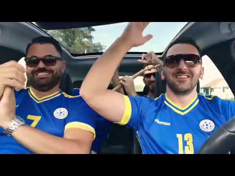 Kenga per dardanet - Kosova  / Valon Biba - Valdrin Abazi