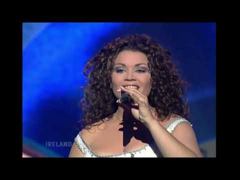 Ireland 🇮🇪 - Eurovision 1999 - The Mullans - When You Need Me