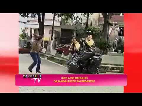 Te Peguei Na TV 23/03/14 - COMPLETO - Parte Ùnica