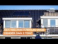 Een nieuwbouwhuis voor minder dan 2 ton? Vergeet het maar