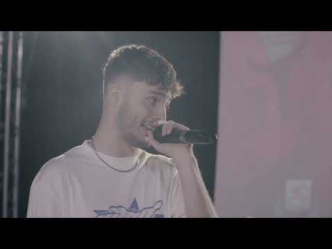 Outbreak U.T.D. : KYLIAN vs MATTONCINO - Semifinali