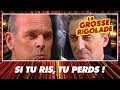 Le Jeu Du Si Tu Ris Tu Perds