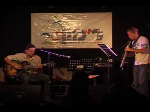 Pizmon laYakinton - Sergey Chashkin Bogrimon