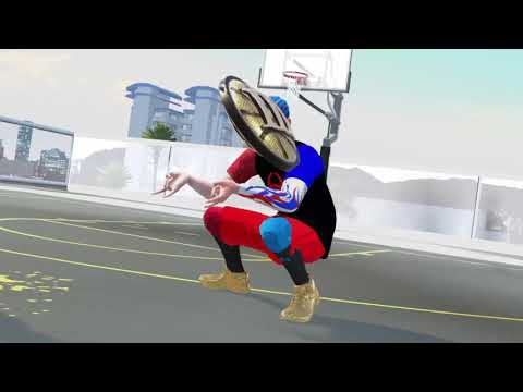 NBA 2K21 FAILS Pt.2 (FUNNY)