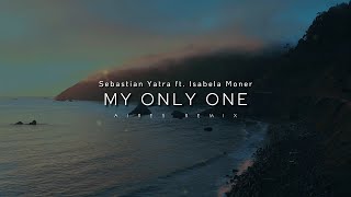 Download lagu DJ Slow Remix - My Only One (Aires Remix)Slow Remix mp3