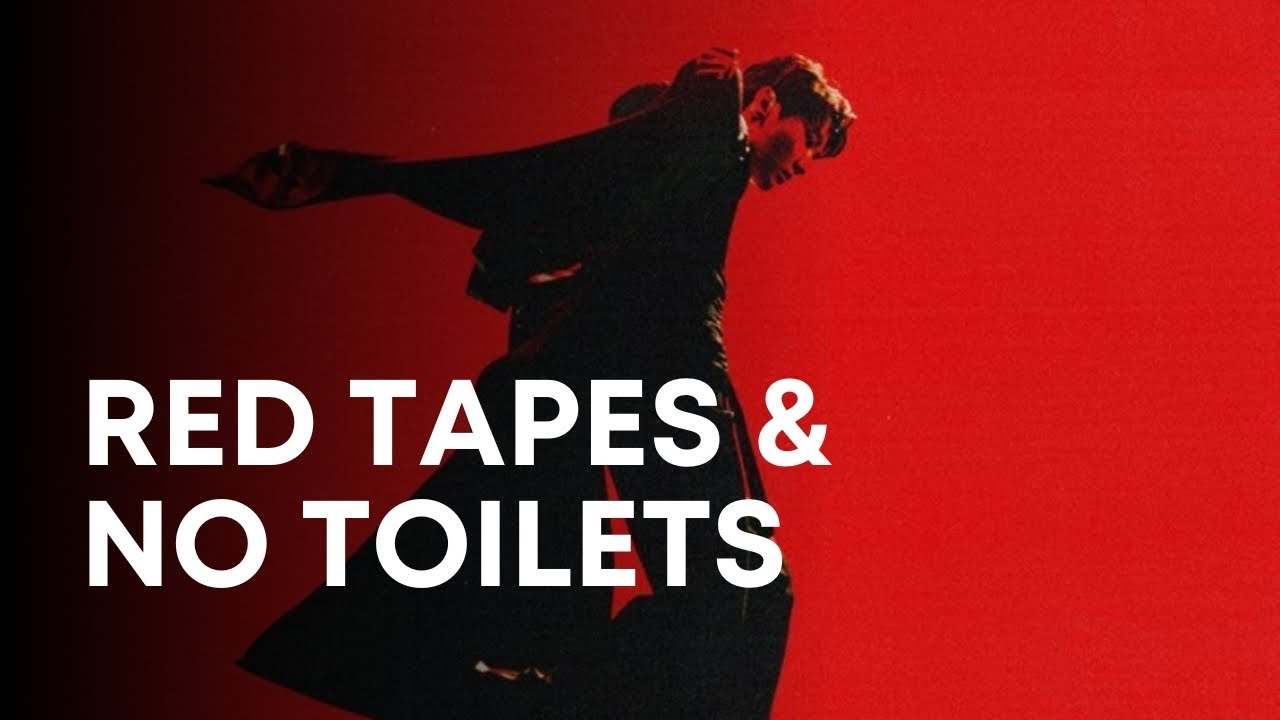 Real Reasons Some Countries Are Seldom A Part Of An Artist's Tour