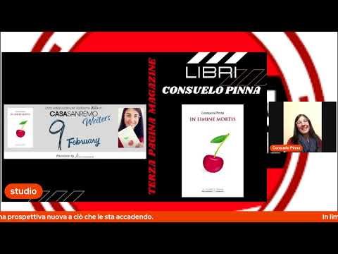 Video intervista - Terza Pagina Magazine