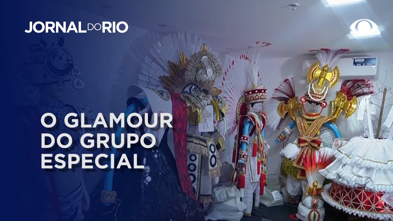Chegada ao Grupo Especial traz glamour, estrutura e competição