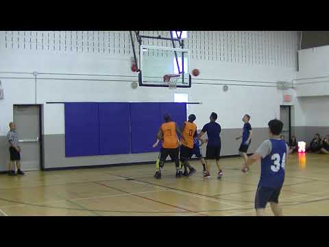 Season 17 - Jun 23 - Starboyz vs United Kings (1/2)