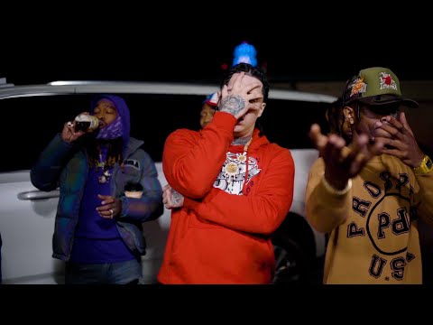 Peso Peso x Voochie P - "Forrest Gump 2" (Official Music Video)