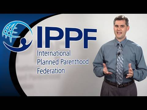 Click to Watch the New International Planned Parenthood Sex Guides Issued For Youth video