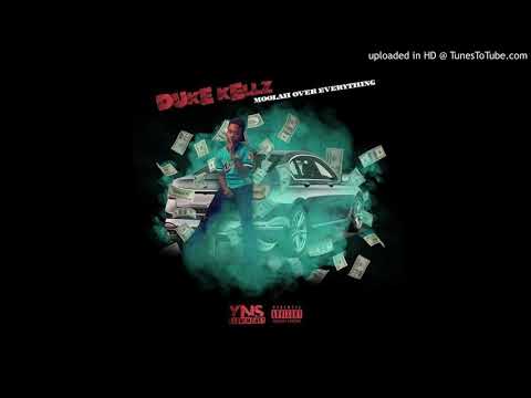 Duke Kellz - Spend Ya Money