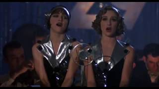 Madonna &amp; Jennifer Grey - I Surrender Dear - Bloodhounds Of Broadway (Movie 1989)