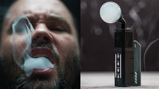 BEST Handheld Smoke Machine - PMI Gear Smoke Ninja