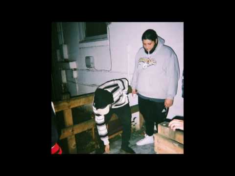 Mikey The Magician x $UICIDEBOY$ - Chambers ( BASS BOOSTED )