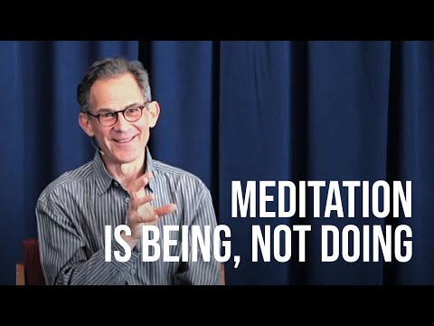 What is Meditation on the Pathless Path?
