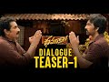 Dhamaka Dialogue Teaser 1  Ravi Teja  Sreeleela  Thrinadha Rao Nakkina  Bheems  Cecirol