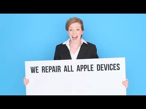 Macbook Charger Repair
