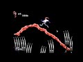 BONUS 02 FPGA 4K Earthworm Jim 2 Genesis Secret Room Number 37