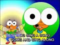 Sing A Song Jolly Kids Songs