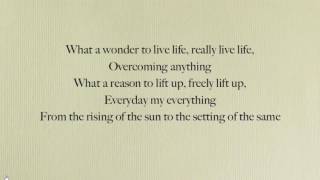 Alto Part to Sweeter