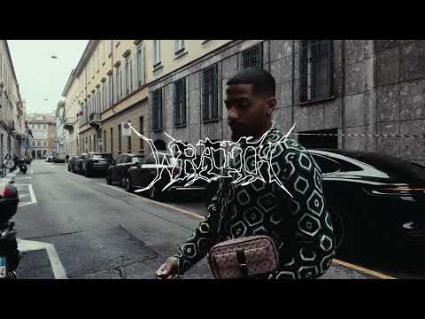 Dante YN x Pashanim type beat 'früher' | prod. wra1th