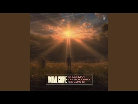 Moral Сrime