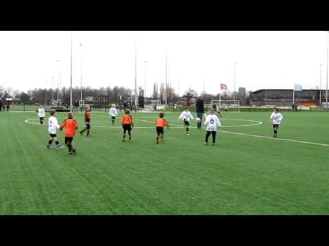 2012_01_21 VVdemeern F7 vs JSV F2
