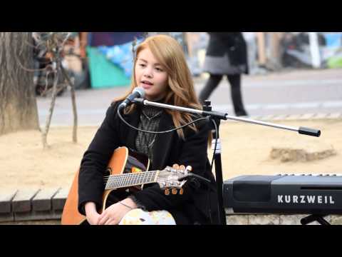 150215 Sorn CLC - I dont care