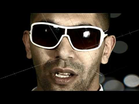 Reejon - Voel je de pijn (Ft Arzenio, Sjaak & Negativ) Videoclip