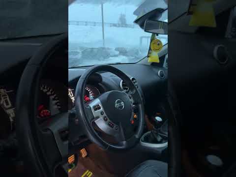 фото nissan qashqai i рестайлинг 0