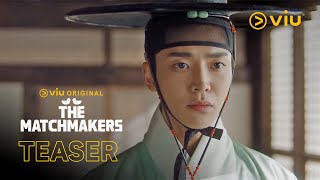 Sinopsis The Matchmakers, Drama Sageuk Dibintangi Ro Woon, Tayang di Viu