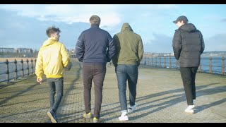 The Voyd - Get Away video