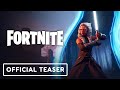 Fortnite - Official Ahsoka Tano Reveal Trailer